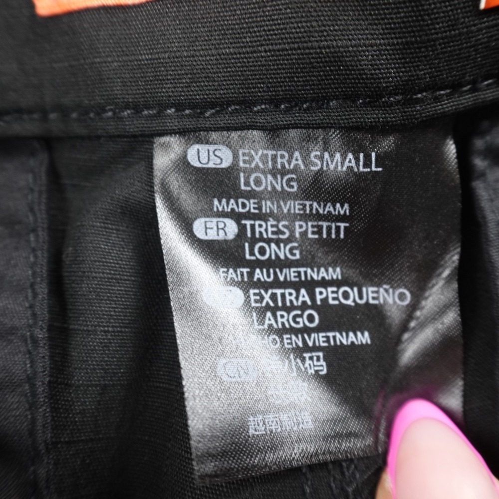 NEW 5.11 Tactical Pants Mens XS Black Ripstop Taclite TDU Utility Cargo Work EMS - Picture 8 of 15